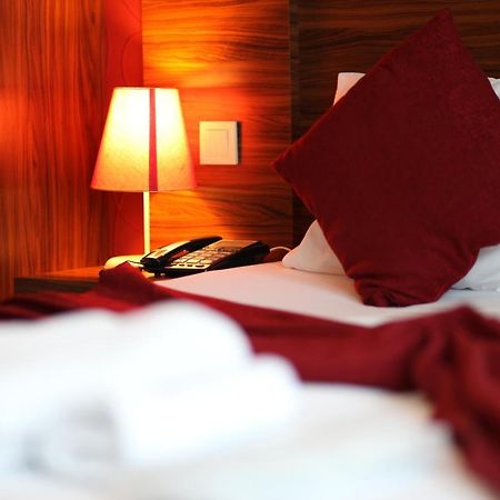 Somya Hotel Gebze Luaran gambar