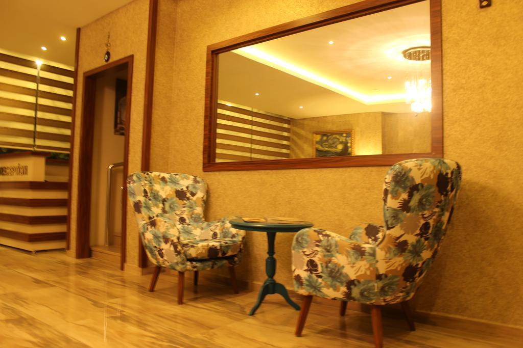 Somya Hotel Gebze Luaran gambar