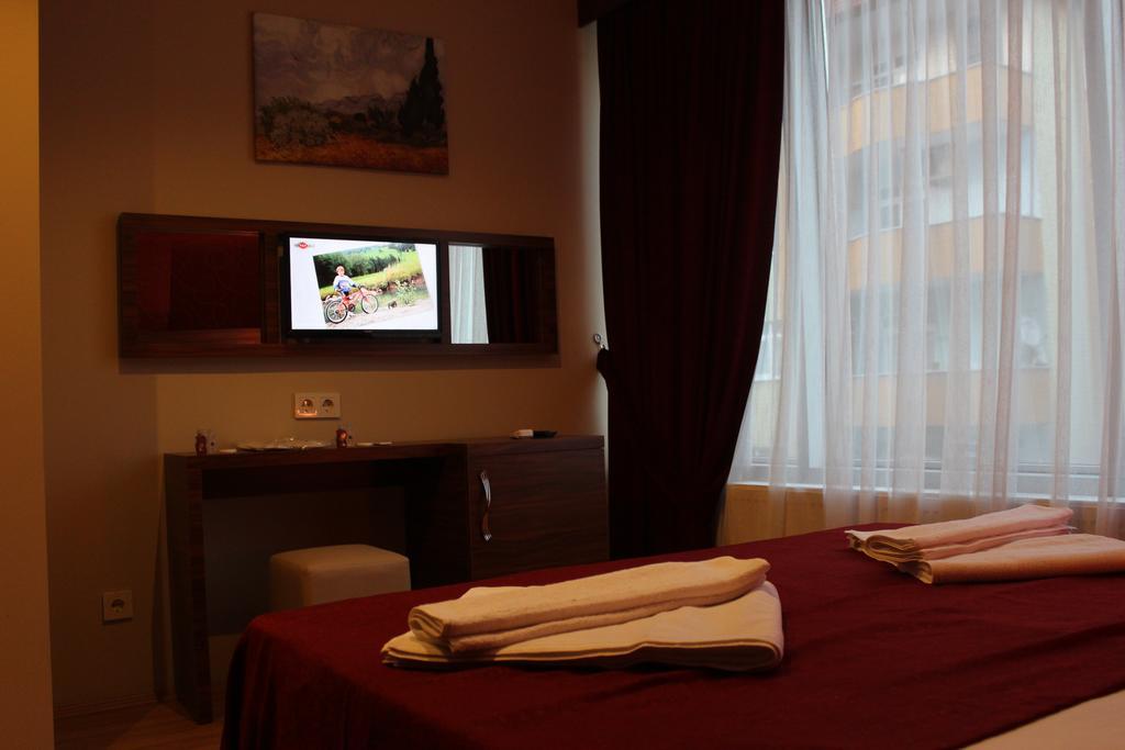 Somya Hotel Gebze Luaran gambar