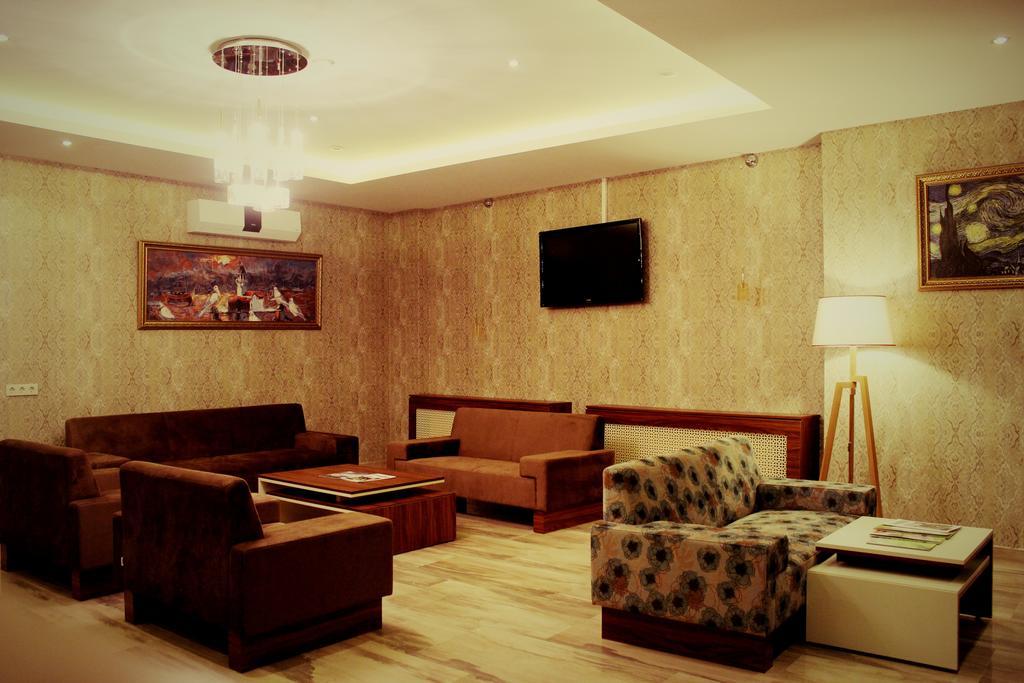 Somya Hotel Gebze Luaran gambar