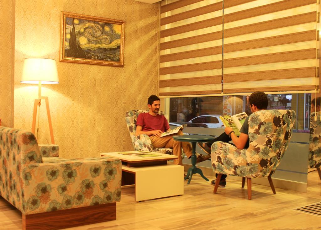 Somya Hotel Gebze Luaran gambar