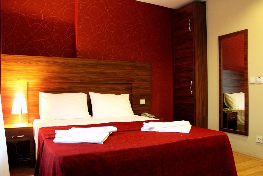 Somya Hotel Gebze Bilik gambar