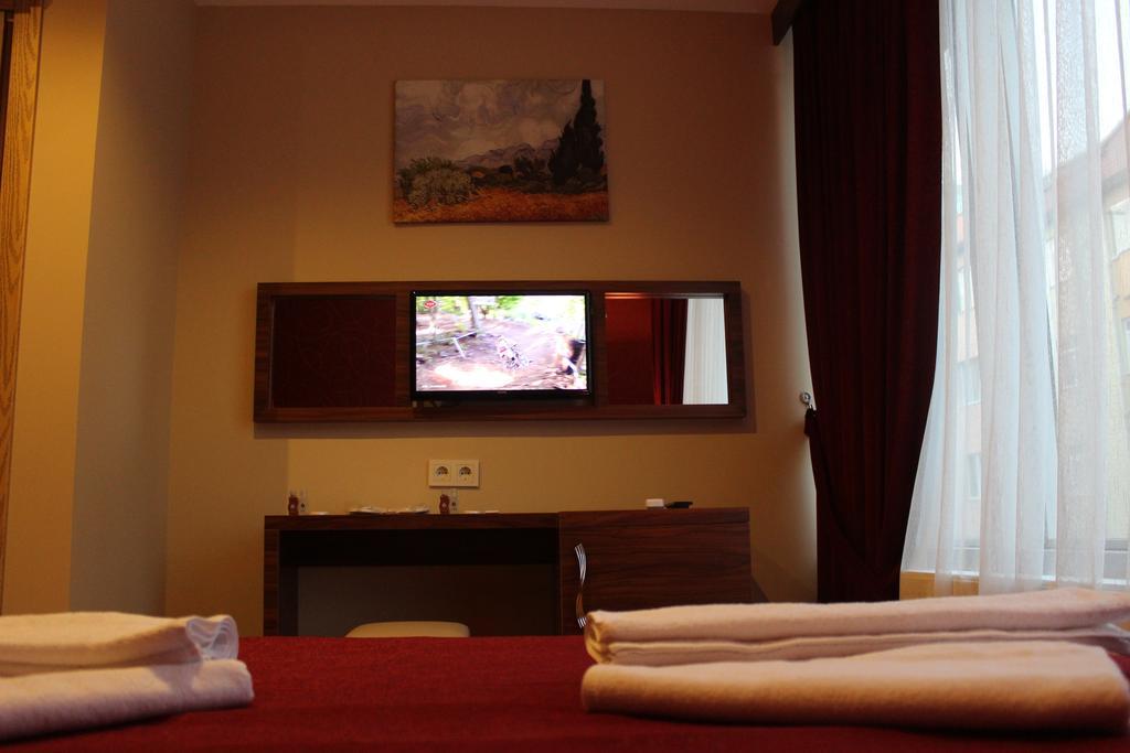 Somya Hotel Gebze Luaran gambar
