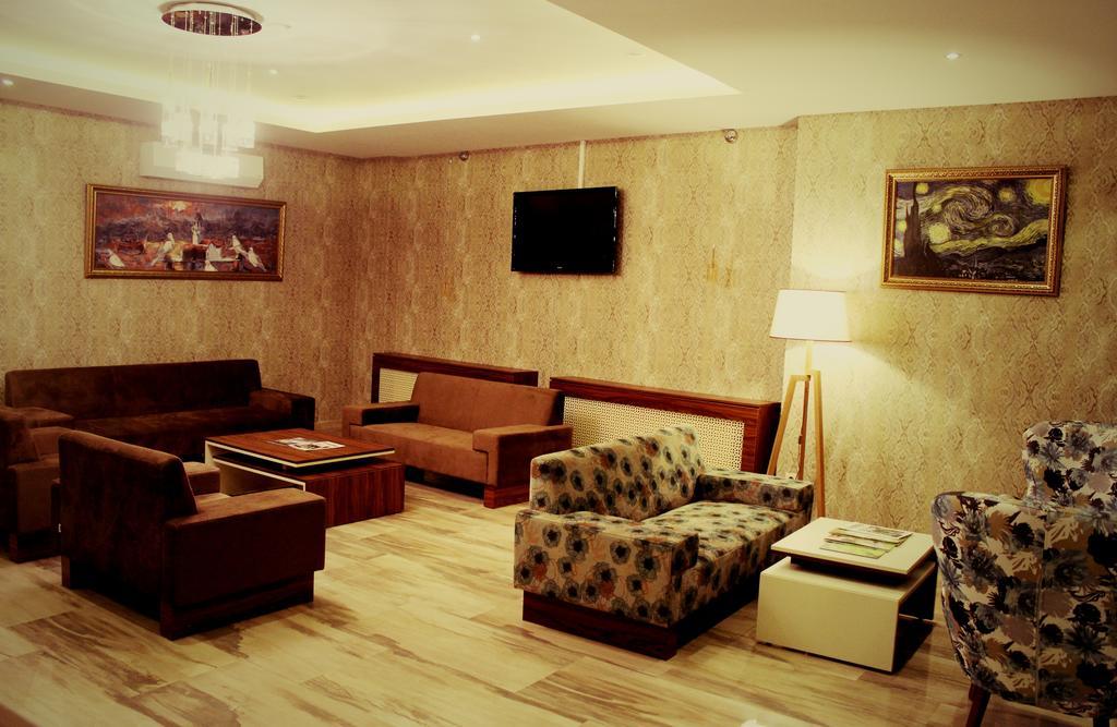 Somya Hotel Gebze Luaran gambar