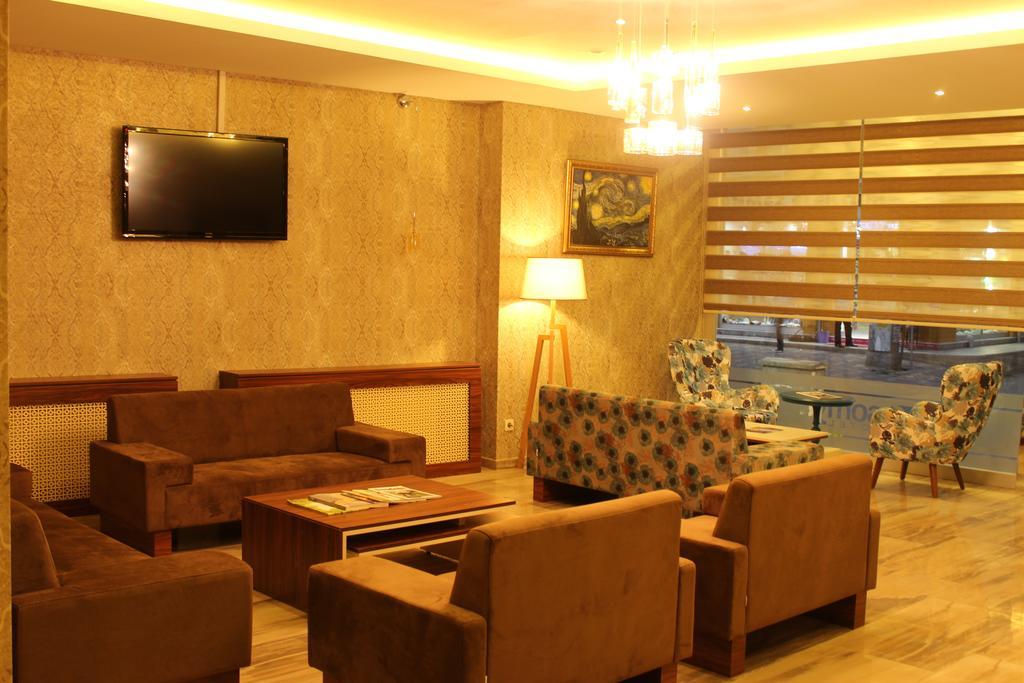 Somya Hotel Gebze Luaran gambar