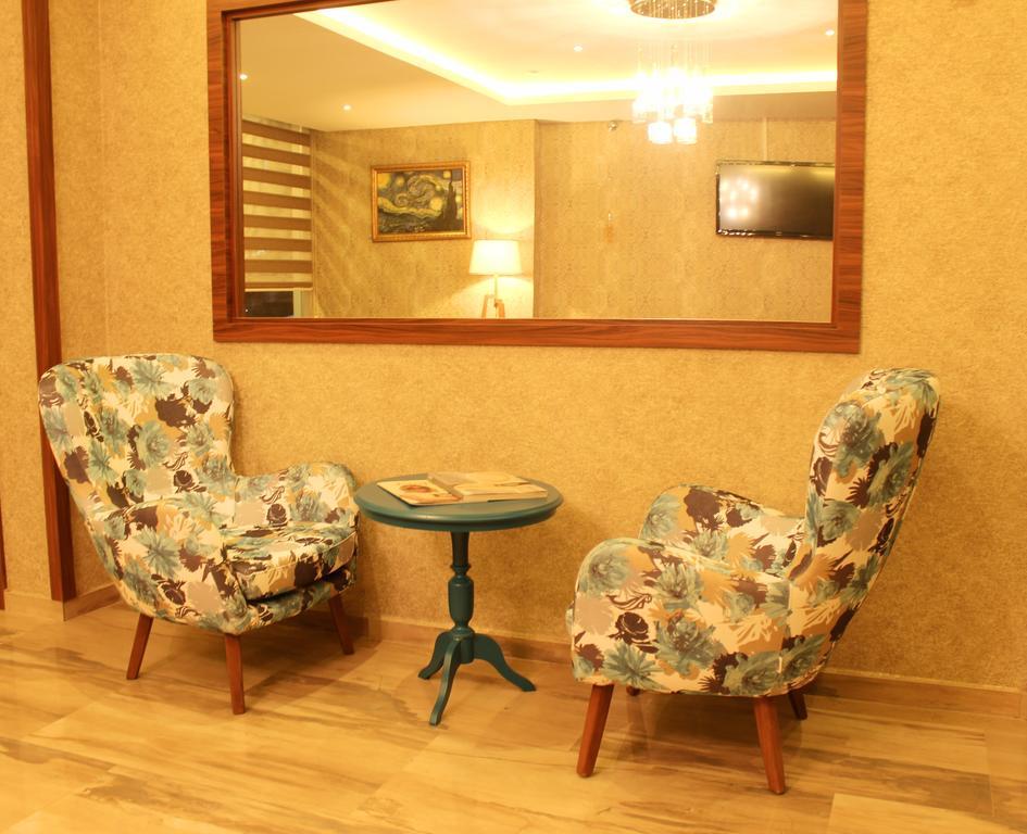 Somya Hotel Gebze Luaran gambar