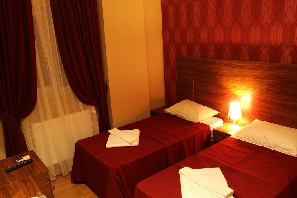 Somya Hotel Gebze Luaran gambar