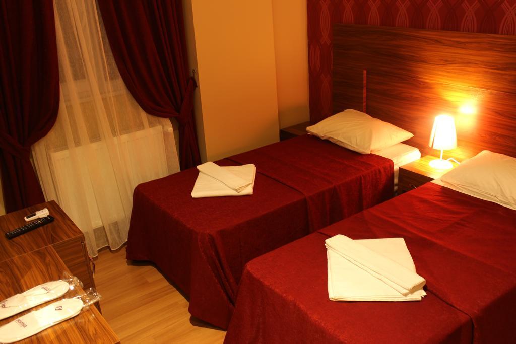 Somya Hotel Gebze Luaran gambar