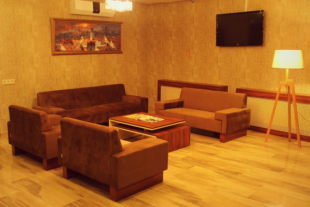 Somya Hotel Gebze Luaran gambar