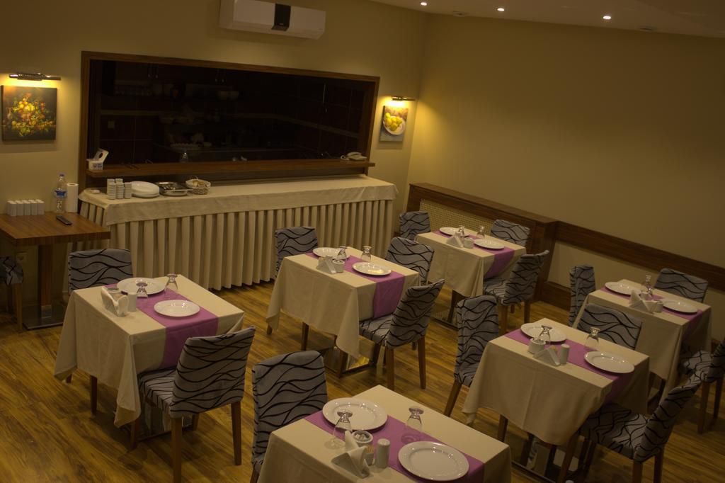 Somya Hotel Gebze Luaran gambar