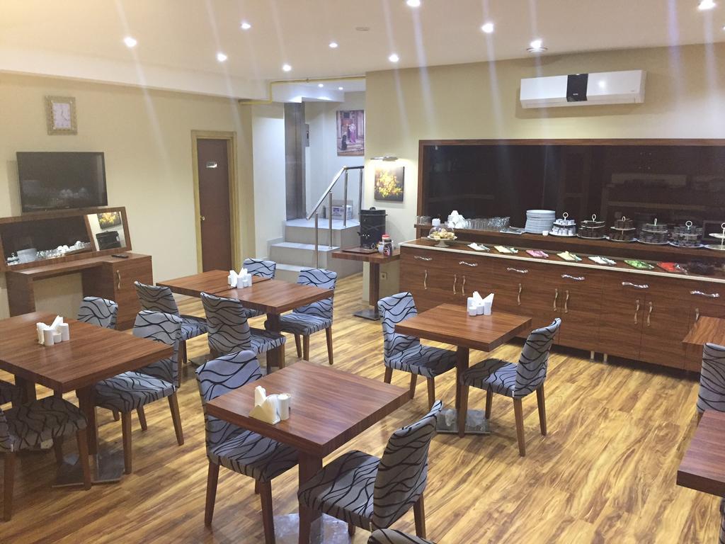 Somya Hotel Gebze Luaran gambar