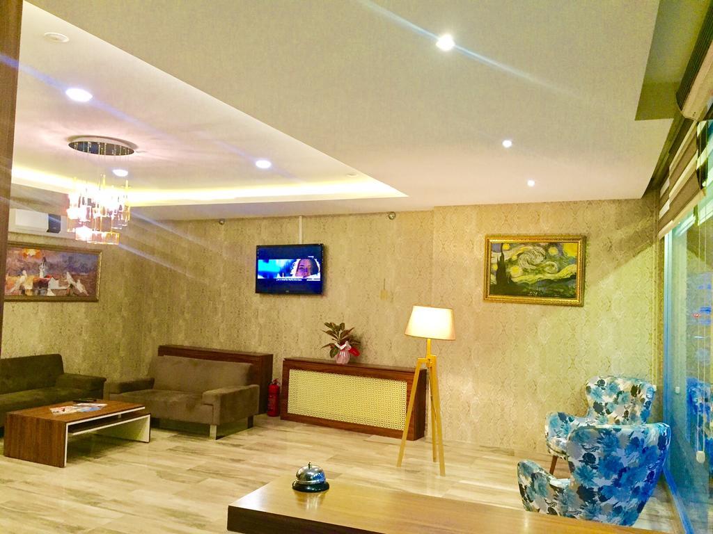 Somya Hotel Gebze Luaran gambar