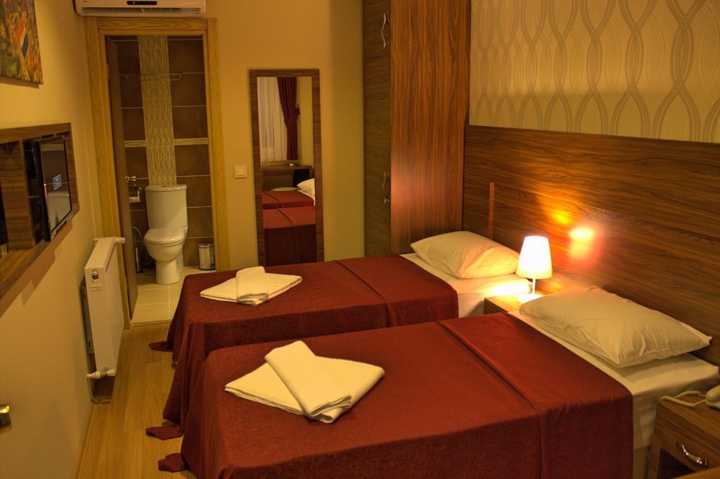Somya Hotel Gebze Luaran gambar