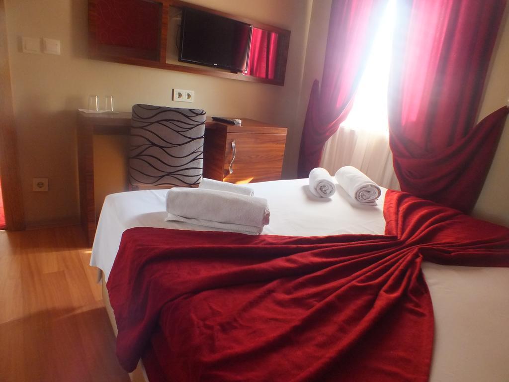 Somya Hotel Gebze Luaran gambar