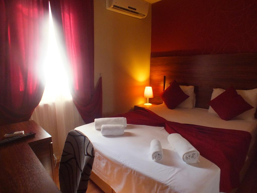 Somya Hotel Gebze Luaran gambar