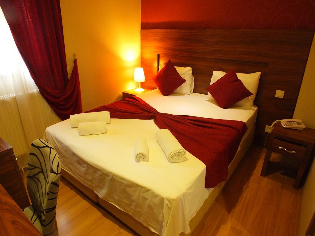 Somya Hotel Gebze Luaran gambar