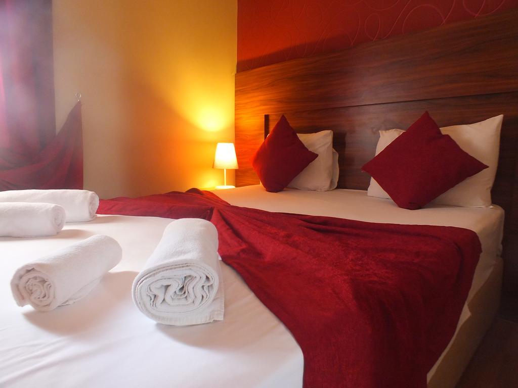 Somya Hotel Gebze Luaran gambar