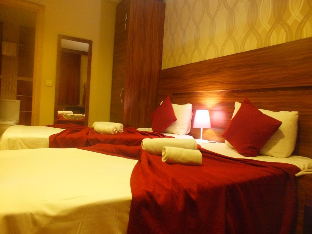 Somya Hotel Gebze Luaran gambar