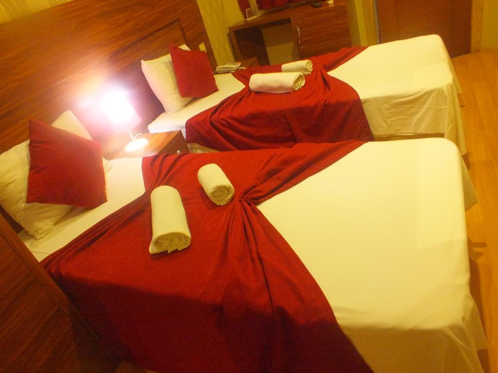 Somya Hotel Gebze Luaran gambar