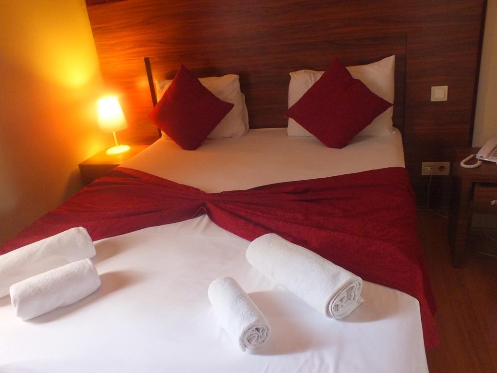 Somya Hotel Gebze Luaran gambar