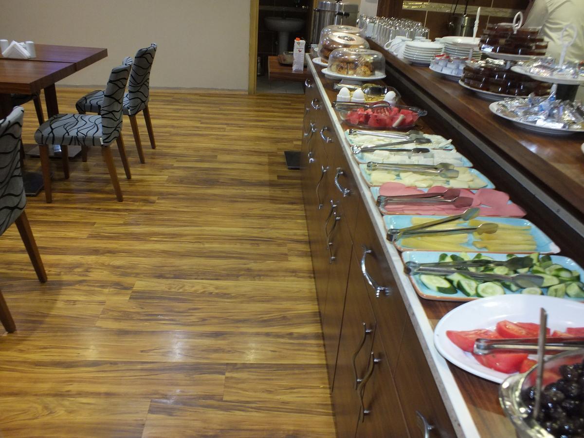 Somya Hotel Gebze Luaran gambar