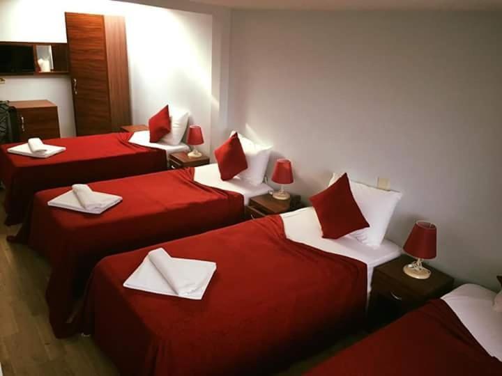 Somya Hotel Gebze Luaran gambar