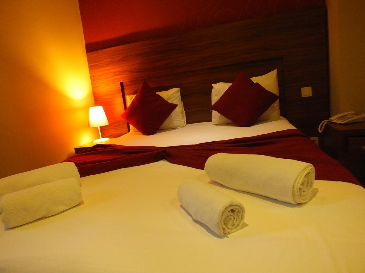 Somya Hotel Gebze Luaran gambar
