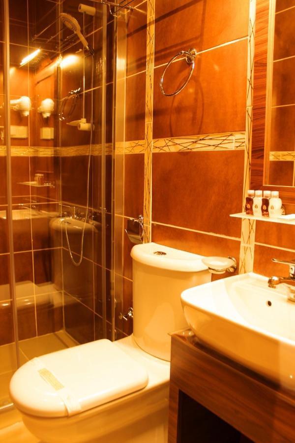 Somya Hotel Gebze Luaran gambar