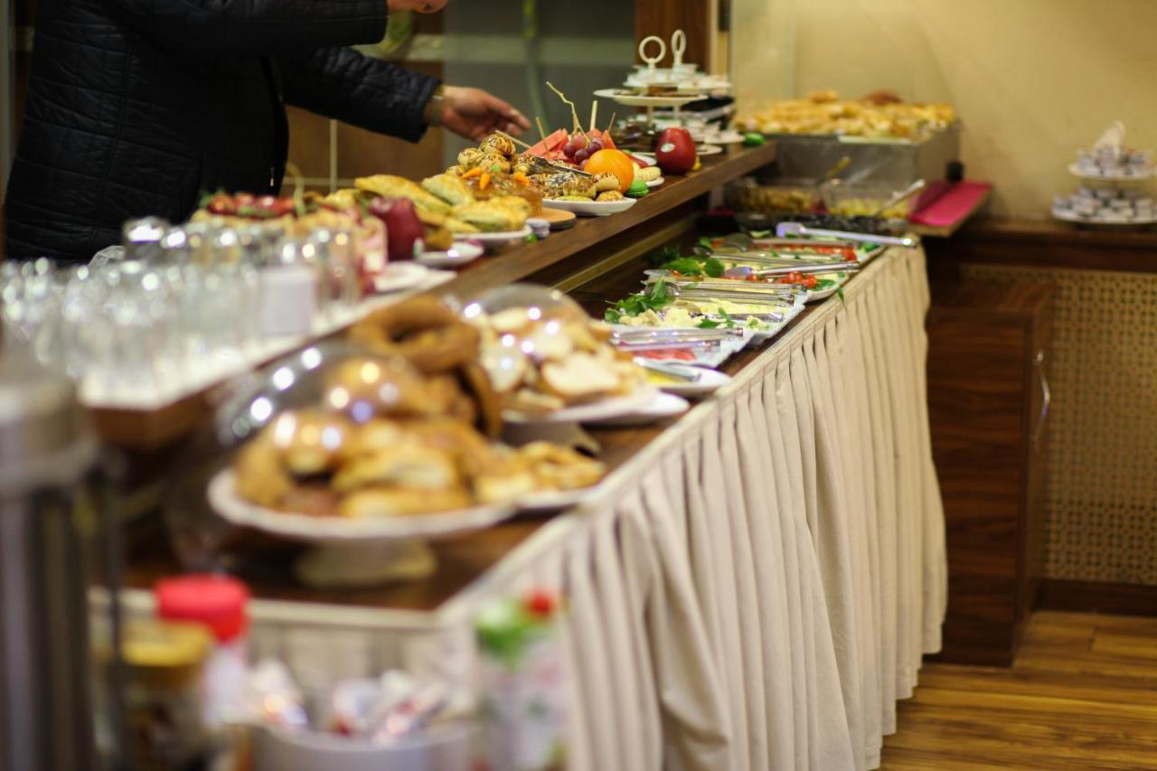 Somya Hotel Gebze Luaran gambar