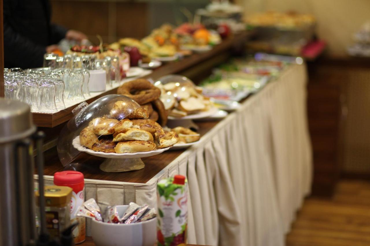 Somya Hotel Gebze Luaran gambar
