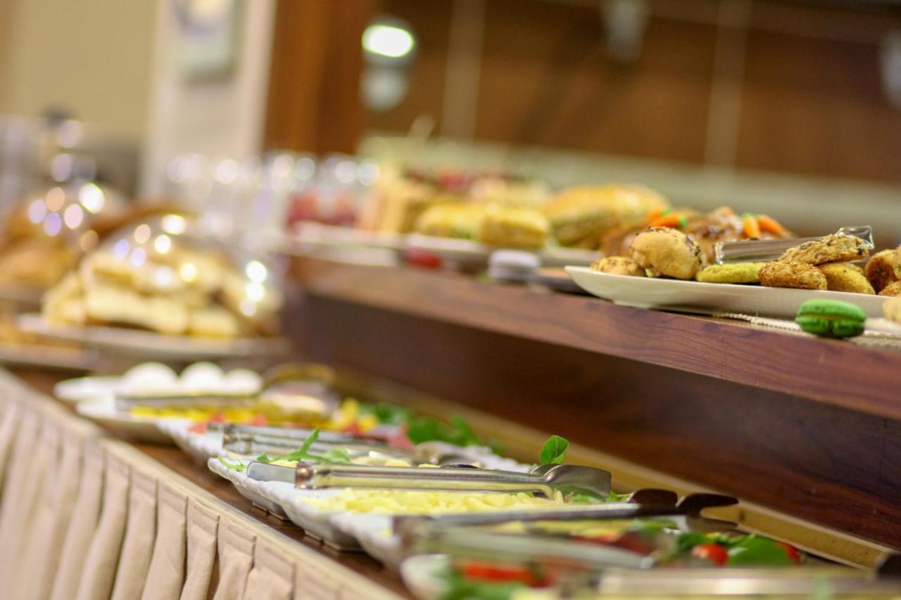 Somya Hotel Gebze Luaran gambar